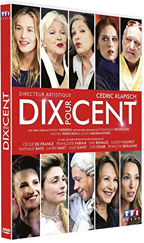 couverture de : Dix pour cent