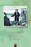 Cover zum Buch Die vergessene Prinzessin