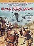 Black hawk down�(extended cut) [IT Import] - Josh Hartnett