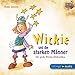 Wickie und die starken Männer - Die große Wickie-Hörbuchbox (8 CD): Autorisierte Lesefassung by 