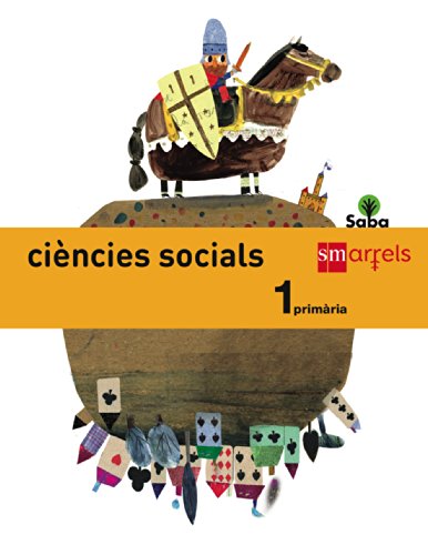 Ciències socials 1 Primària Saba