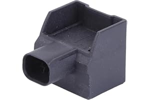 YSIMEE A1635420618 Capteur d'accélération transversale Capteur de vitesse de rotation Compatible avec Classe C W203 Q02