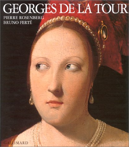 couverture de : Georges de La Tour