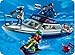 Produktbild PLAYMOBIL® 3190 - Polizeiboot/Jet Ski