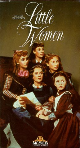 Preisvergleich Produktbild Little Women [VHS]