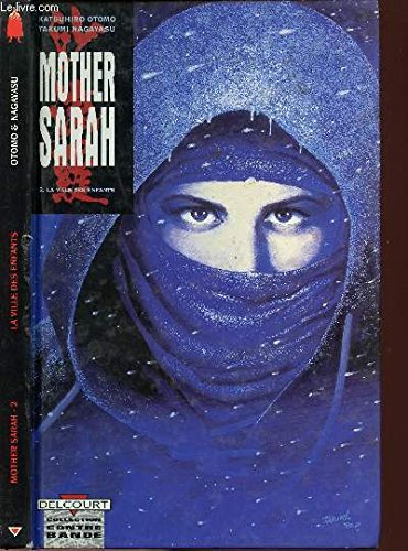 Download Mother Sarah, tome 1 : Retour sur terre