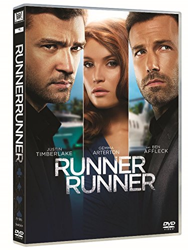 Runner Runner [DVD]
