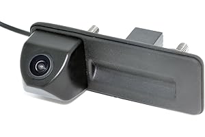 Auto Wayfeng WF® CCD kamera cofania w nocy Viosn do bagażnika, do Audi A1, Skoda Roomster, Fabia Yeti Superb