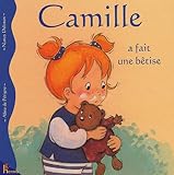Camille a fait une bêtise
