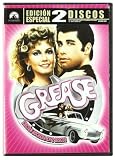 Grease (Ed.2 Discos) [Import espagnol] - 