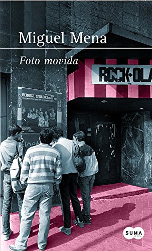 Download Foto movida (Nuevas voces)