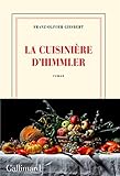 La cuisinière d'Himmler