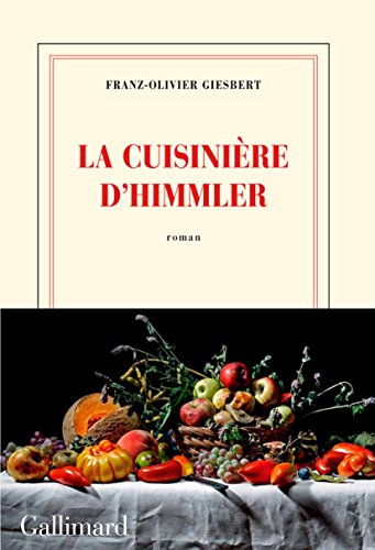 La  cuisinière d'Himmler