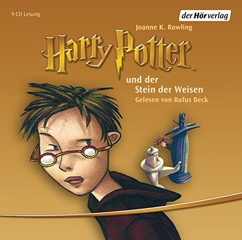 Download <br /><br />Harry Potter und der Stein der Weisen (Harry Potter, gelesen von Rufus Beck, Band 1) Download Harry Potter und der Stein der Weisen (Harry Potter, gelesen von Rufus Beck, Band 1)