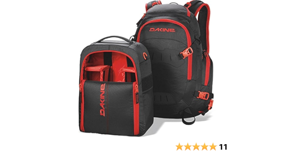 dakine sequence photo backpack