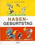 Hasengeburtstag by 