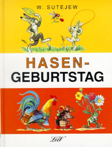 Hasengeburtstag