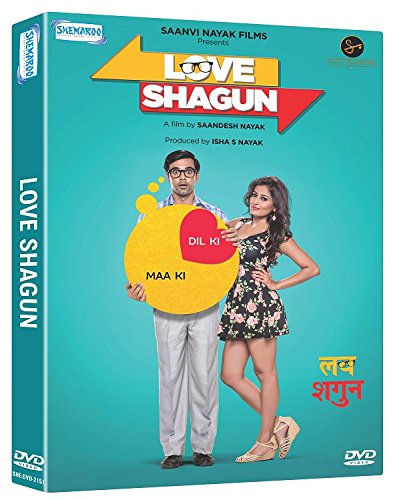 Love Shagun