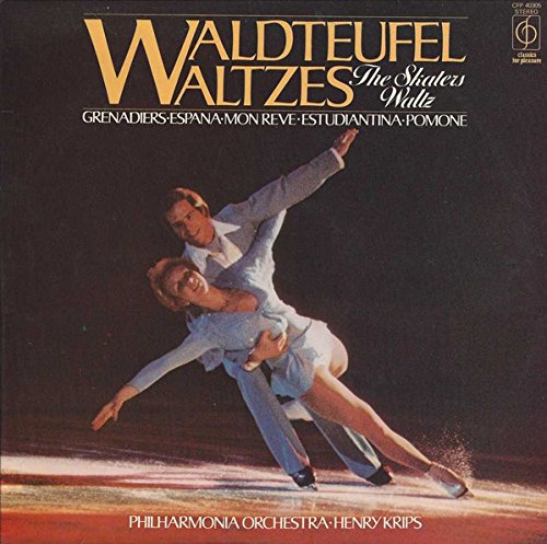 Preisvergleich Produktbild Waldteufel Waltzes