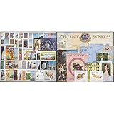 Goldhahn Markenqualität Goldhahn Österreich Jahrgang 2010 postfrisch ** Nr. 2847-2904 Block 58-62 Briefmarken für Sammler