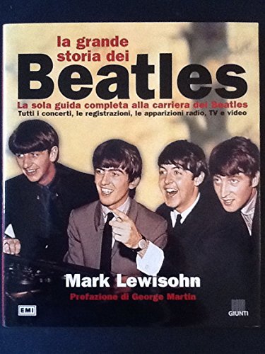 Download La grande storia dei Beatles Download La grande storia dei Beatles
