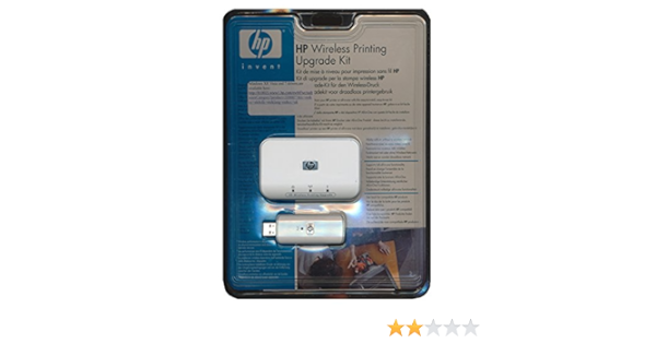 hp wireless printing upgrade