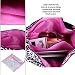 Fafada Cartoon Baby Mummy Changing Bag Multifunctional Handbag Travel Hospital Nursing Set Pink Tiger