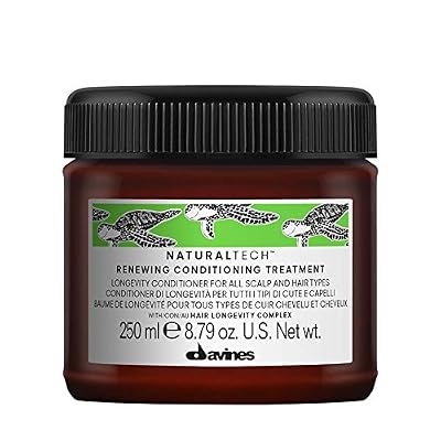 DAVINES - Conditioner Renewing Treatment 250ml