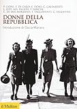 Image de Donne della Repubblica