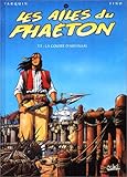 Les Ailes du Phaeton, tome 3 : la colere d'Abyssaal