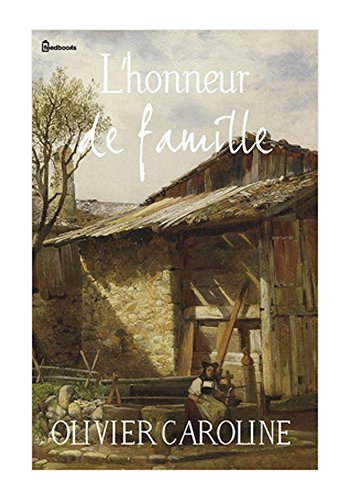 L'honneur de famille
