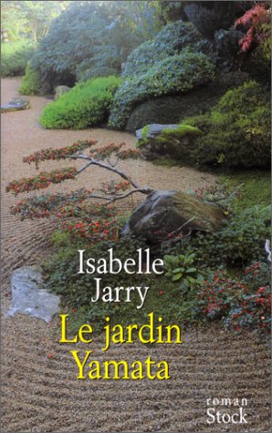 couverture de : Le Jardin Yamata