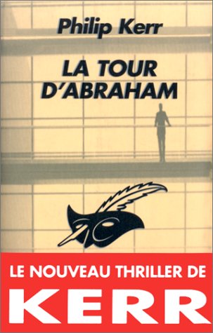 couverture de : Tour d'Abraham (la)
