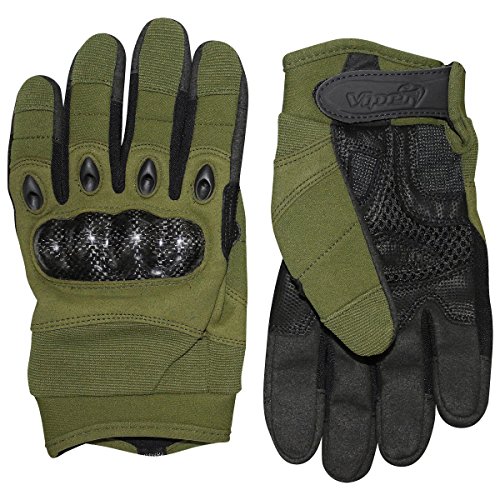 Sponsored Ad – Elite Gloves