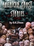 Image de American Ghost Stories (English Edition)