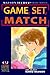 Maison Ikkoku, Volume 13: Game, Set, Match by 