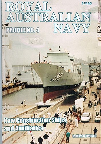 Royal Australian Navy : profile