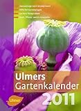 Image de Ulmers Gartenkalender 2011