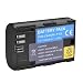 LP-E6 Battery for Canon EOS 6D 7D 80D 70D 60D Mark III & Mark II Digital SLR and DSLR Cannon Cameras BG-E14 BG-E13 BG-E11 BG-E9 BG-E7 BG-E6 Grips charger LC-E6 RS.2349.00