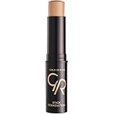 Golden Rose Stick Foundation No: 04 Beige - Y&uuml;ksek Kapatıcı Stik Fond&ouml;ten 11 g