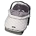 JJ Cole Infant Bundleme Urban Footmuff (Ice)