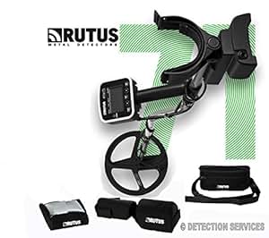 Metalldetektor garrett at pro