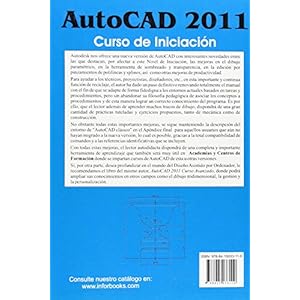 Autocad 2011 - curso de iniciacion