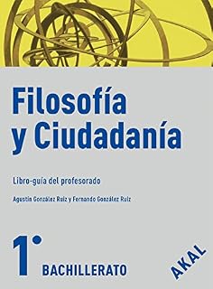 Filosofía y ciudadanía 1º Bachillerato. : 62