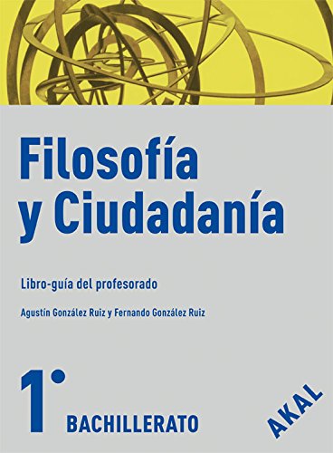 Filosofía y ciudadanía 1º Bachillerato. : 62