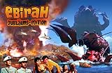 Godzilla Jubil�ums-Edition - EBIRAH - FRANKENSTEIN UND DIE UNGEHEUER AUS DEM MEER - limitierte DVD gro�e Hardbox - Toru Watanabe, Hideo Sunazuka, Kumi Mizuno, Jun Tazaki Akira Takarada