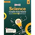 Full Marks Science Complete Study Material Class 7 | Based on CURIOSITY ...