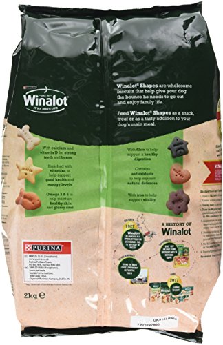 winalot shapes 2kg