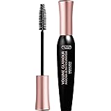 Bourjois Mascara Volume Glamour, Volume e Definizione, a Lunga Durata, 06 Noir Ebène