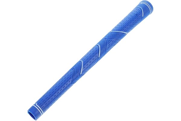 Toddmomy Poignée De Golf Antidérapante Pour Débutants Grip Confortable Ergonomique Pour Club De Golf Putter Entraînement Durable 8.85X0.98 Pouces